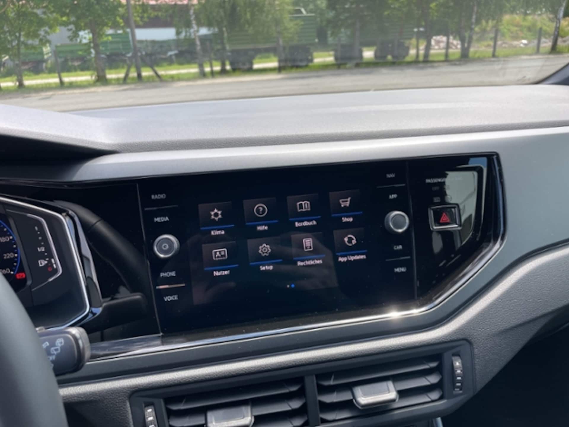 Volkswagen Taigo R-Line