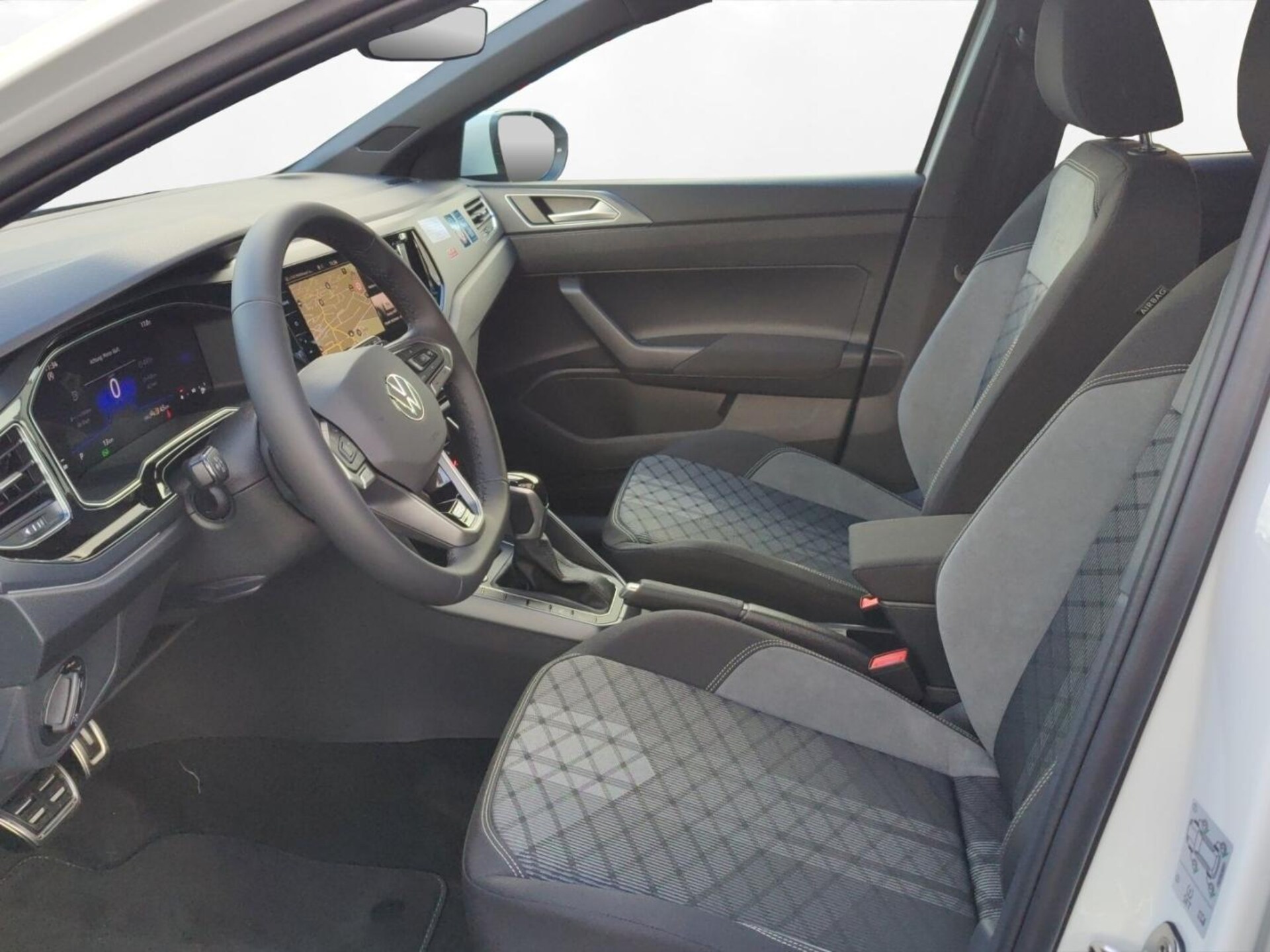 Volkswagen Taigo R-Line