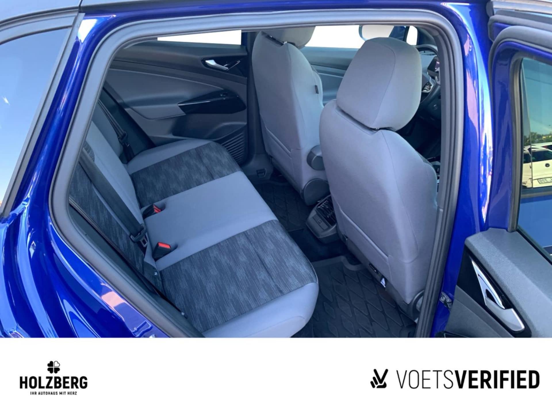 Volkswagen ID.4 Pro Performance
