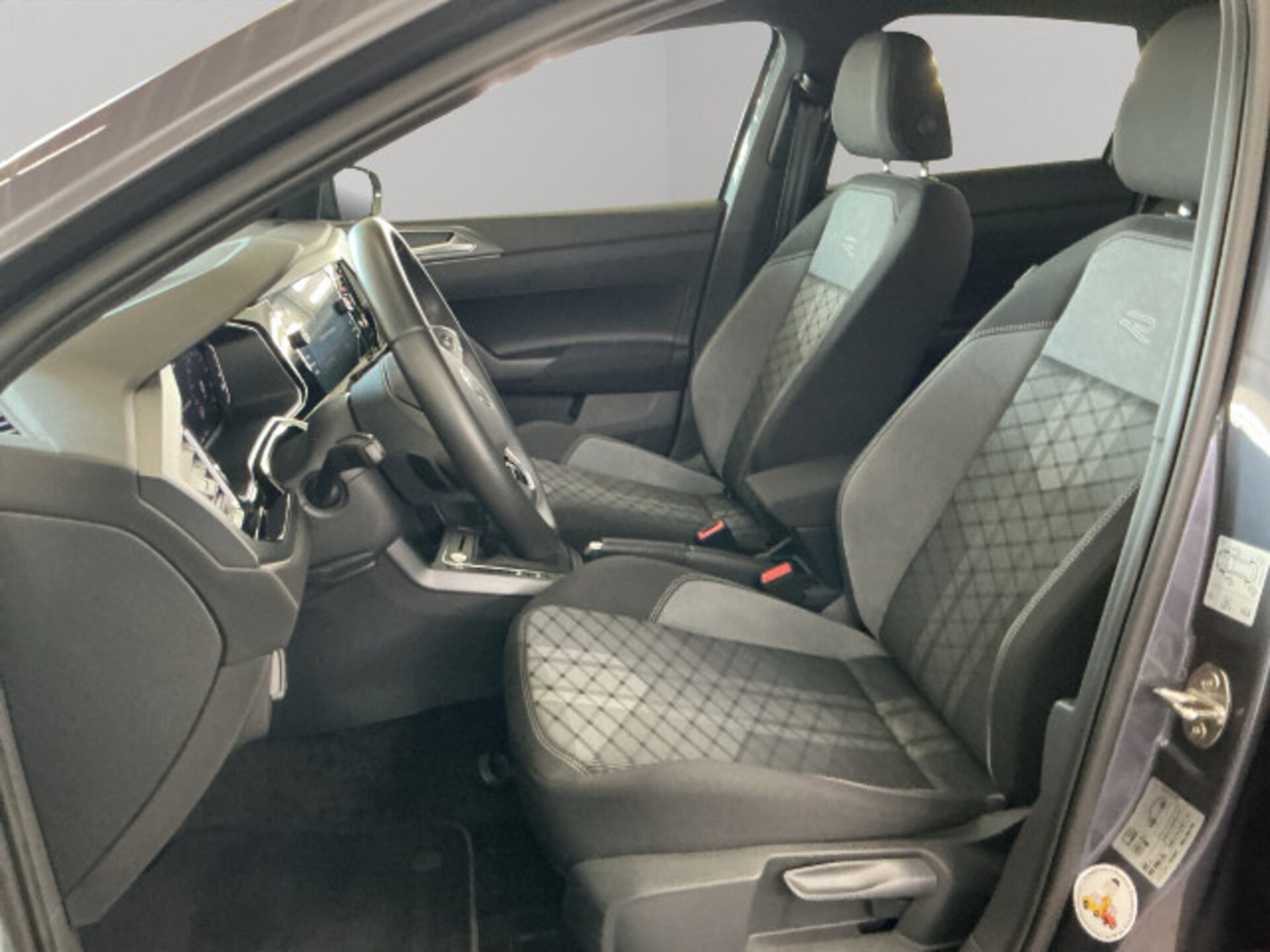 Volkswagen Polo R-Line