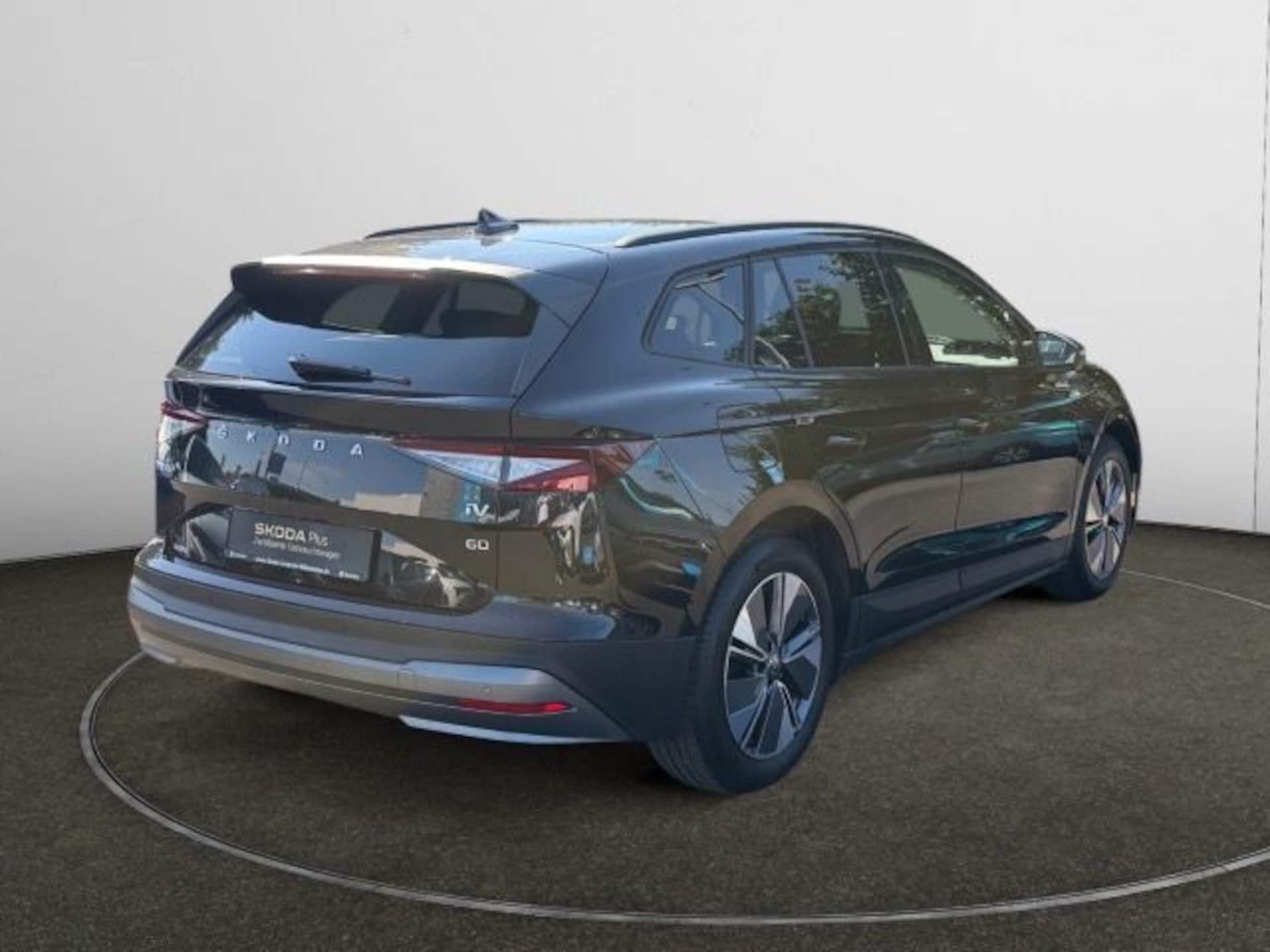 Skoda Enyaq 60