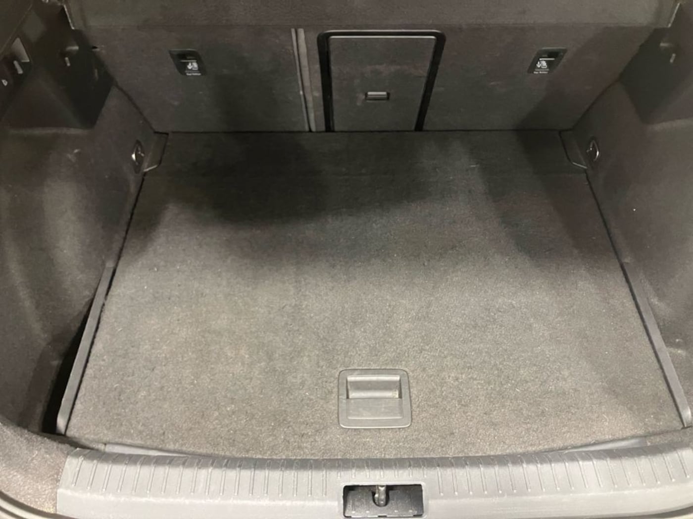 CUPRA Formentor 1.5 TSI DSG 110 kW (150 CV) — photo 7