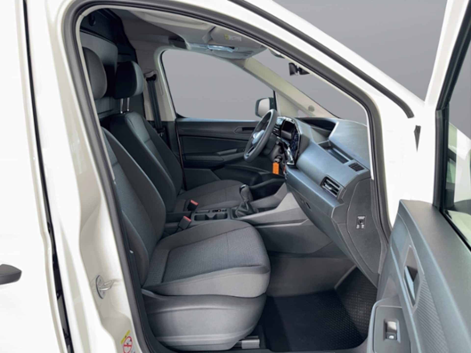 Volkswagen Caddy Maxi Cargo