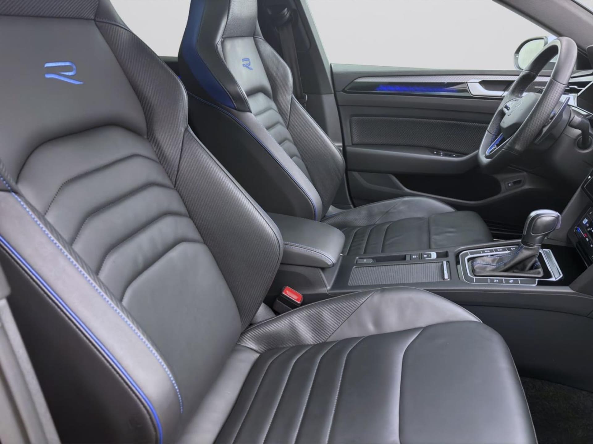 Volkswagen Arteon Shooting Brake R