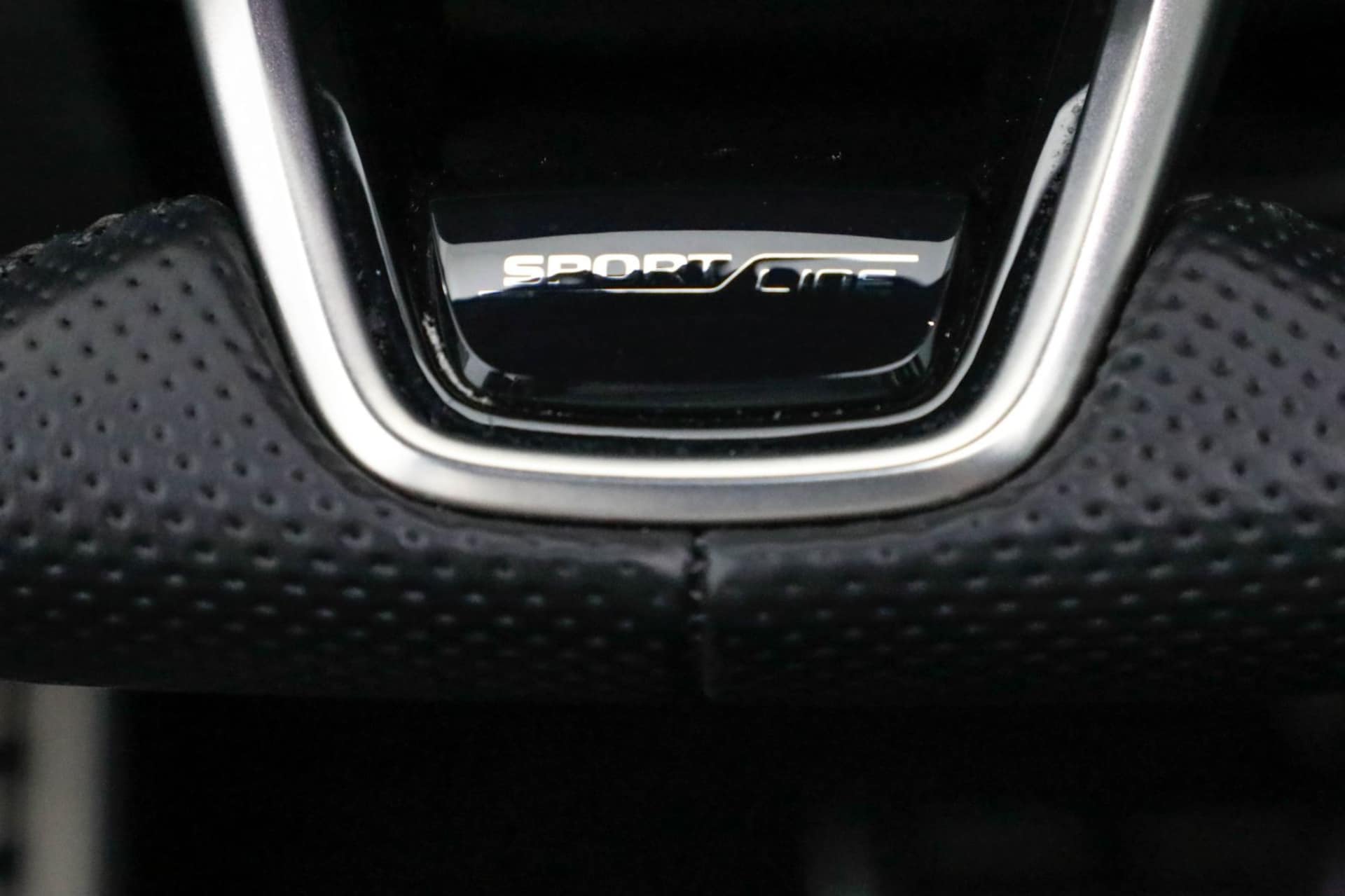Skoda Karoq Sportline