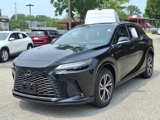 2024 Lexus RX 350