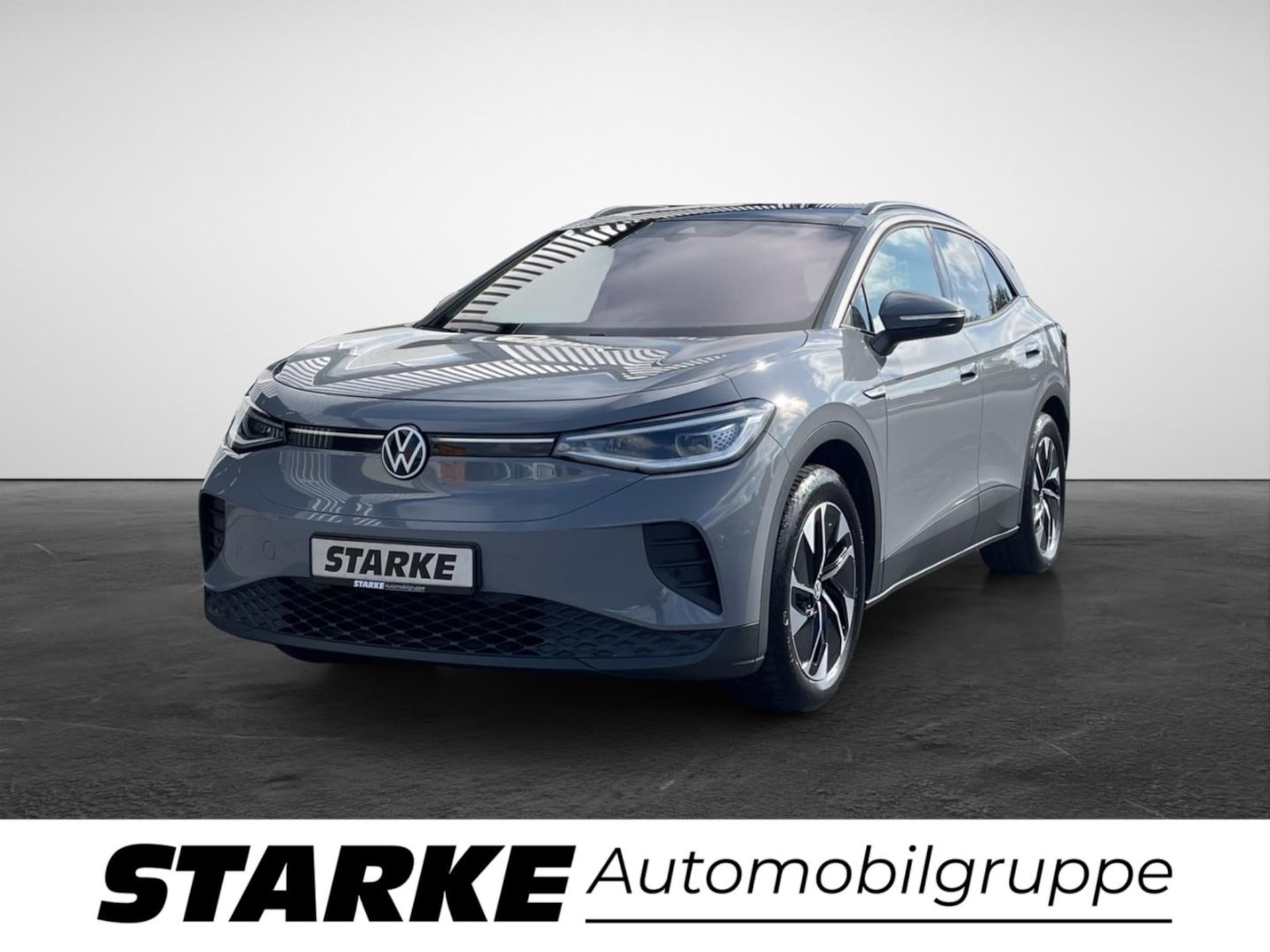 Volkswagen ID.4 Pro Performance