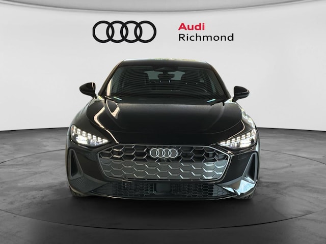 2025 Audi A5 Sedan