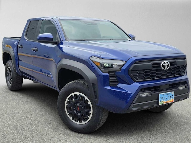 Photo of 2024 Toyota Tacoma