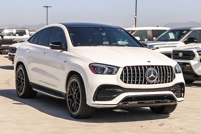2023 Mercedes-Benz
