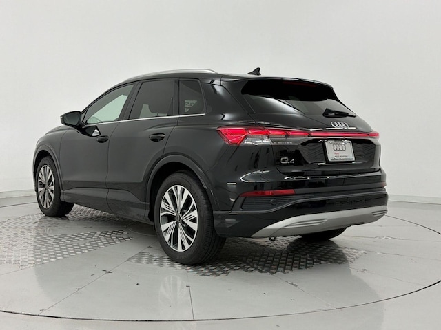 2023 Audi Q4 e-tron
