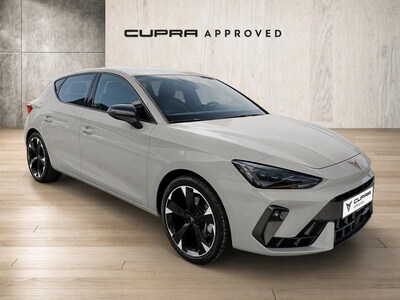 CUPRA Leon León 1.5 TSI e-Hybrid DSG 150 kW (204 CV) — photo 1