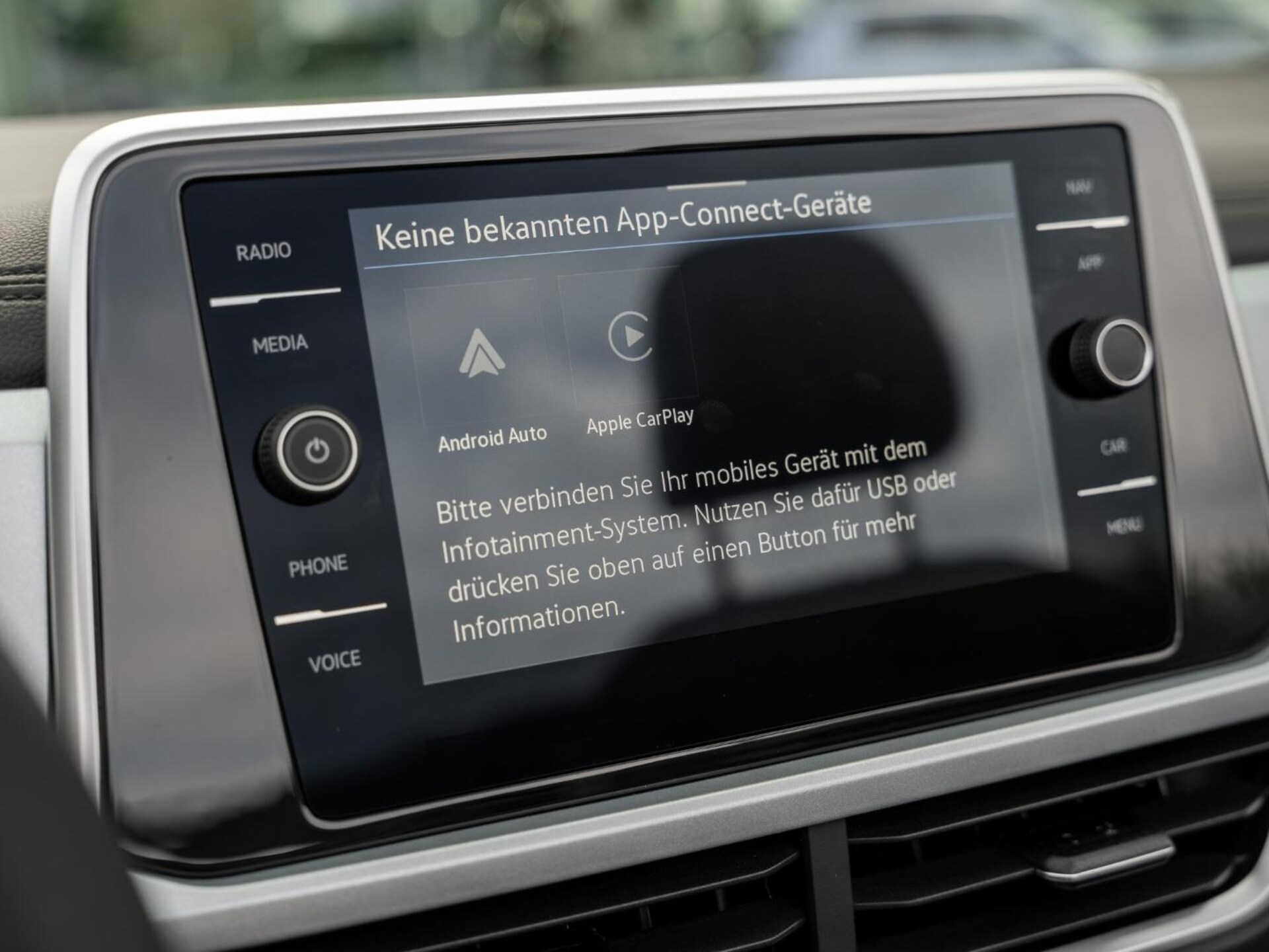 Volkswagen T-Roc Cabriolet ENERGY