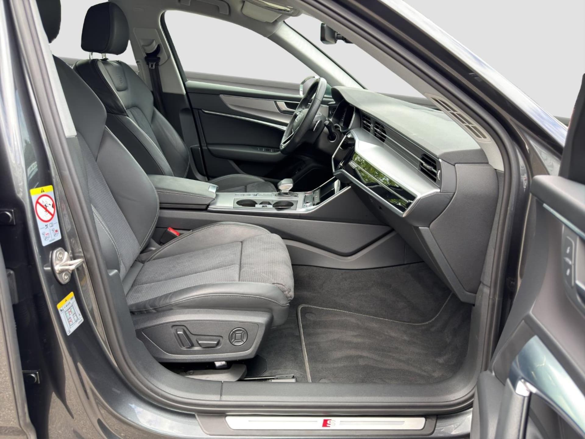 Audi S6 Avant