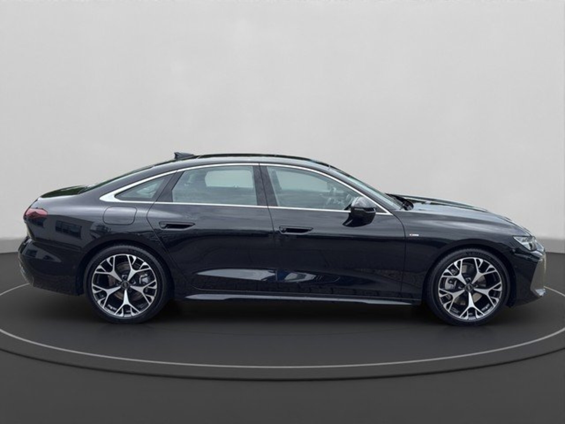 Audi A6 Limousine