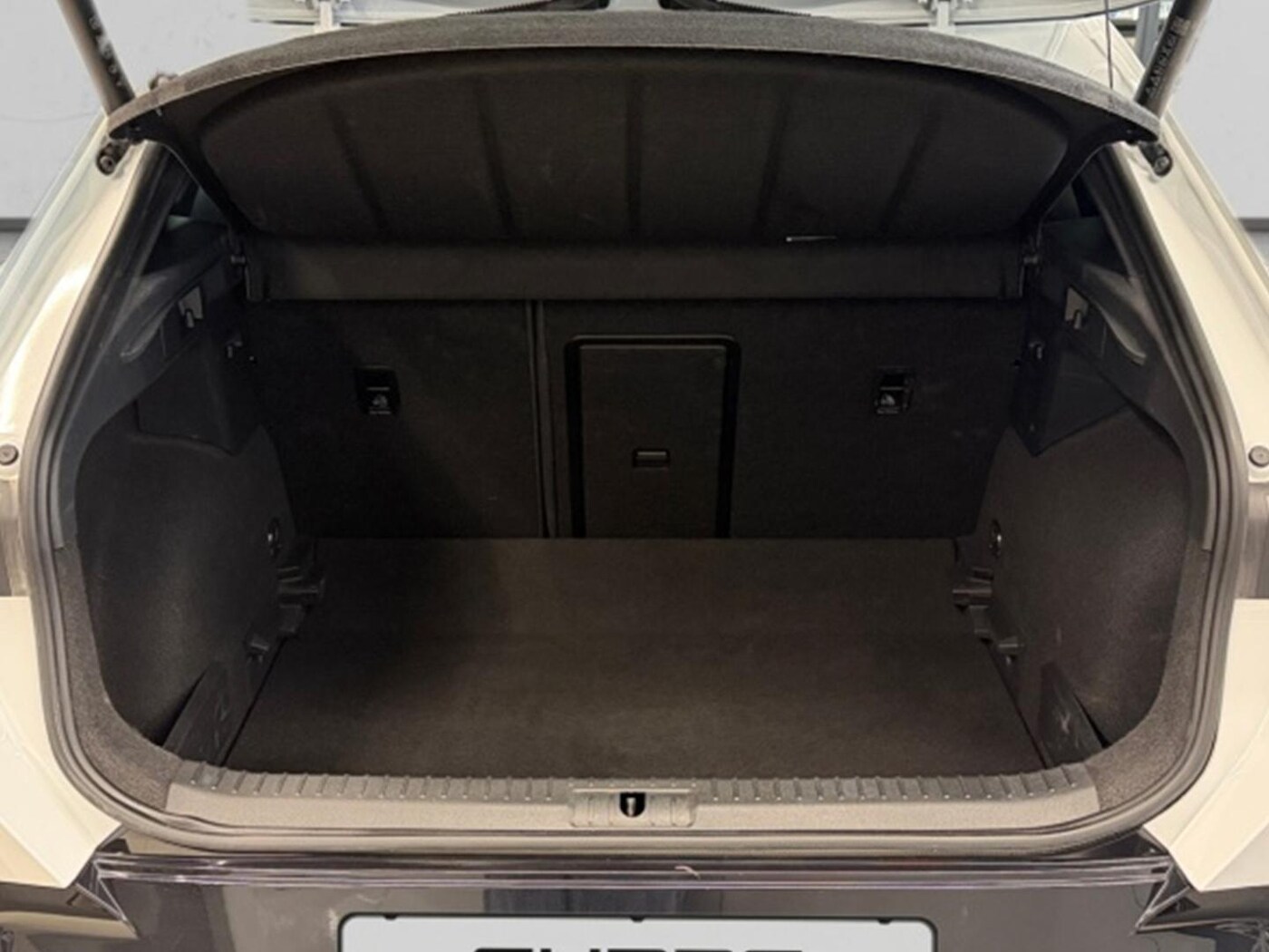 CUPRA Formentor 1.5 TSI 110 kW (150 CV) — photo 7