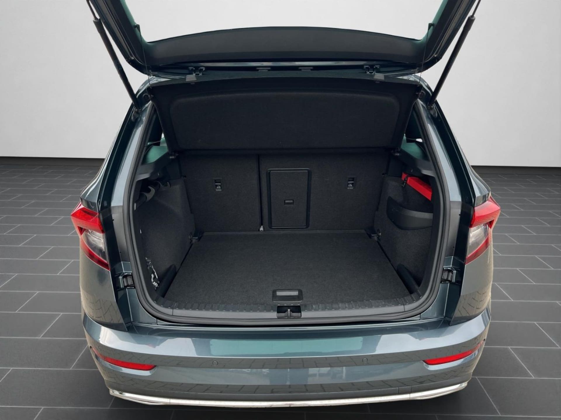 Skoda Karoq Sportline