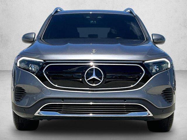 2023 Mercedes-Benz