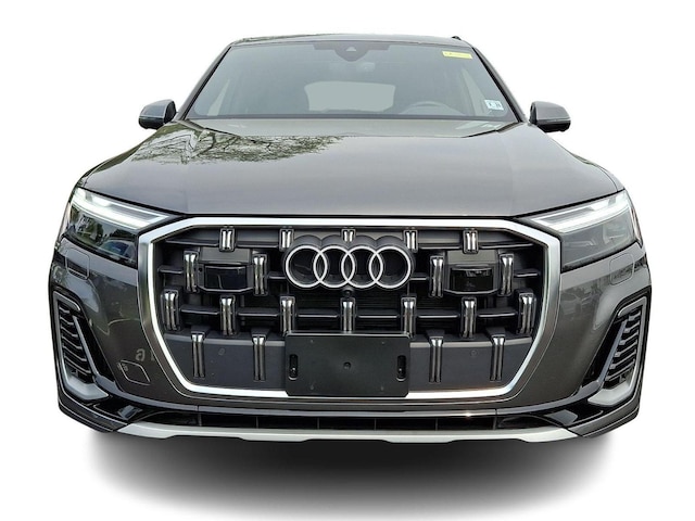 2025 Audi Q7