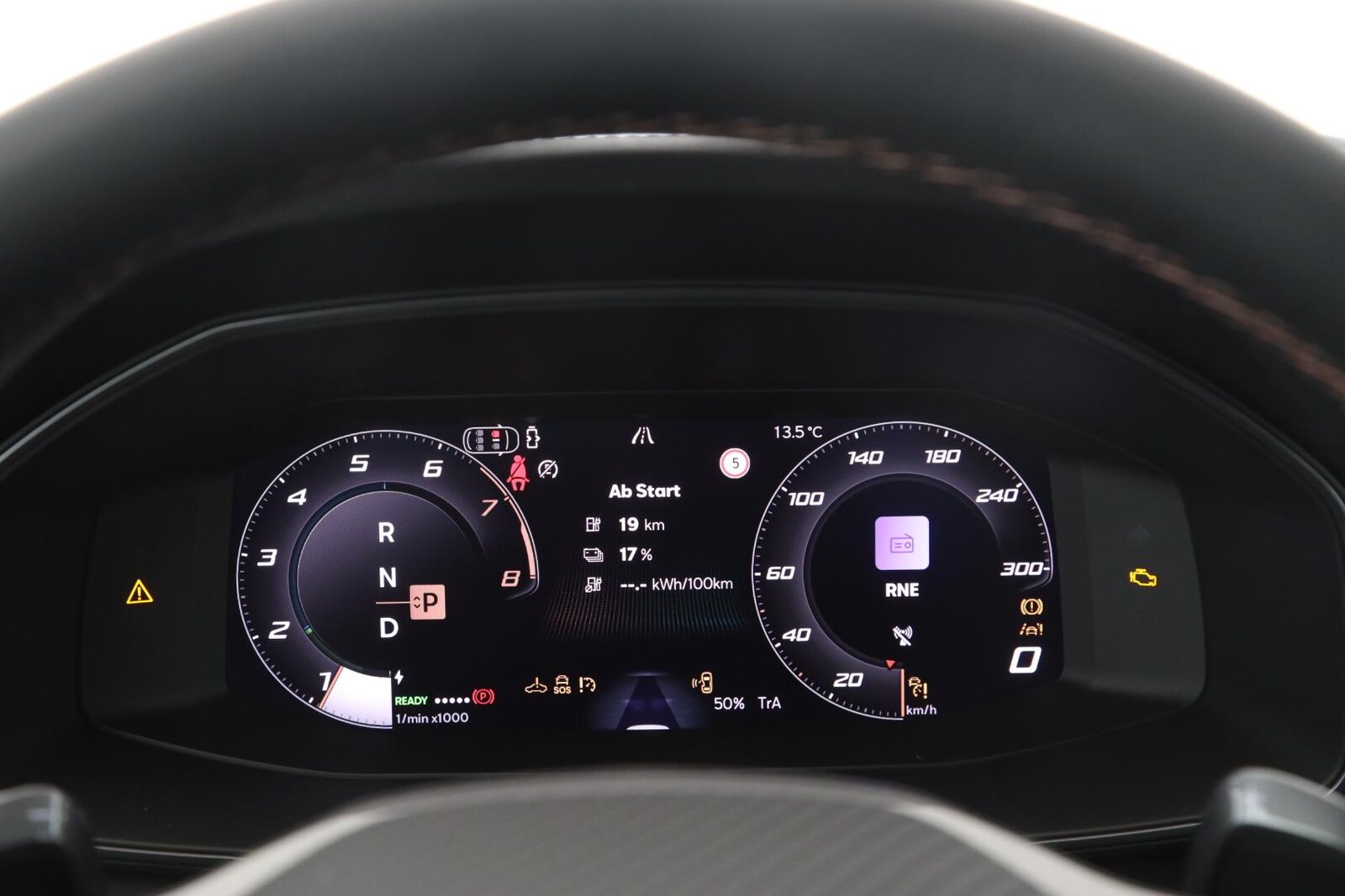 CUPRA Formentor – Bild 19