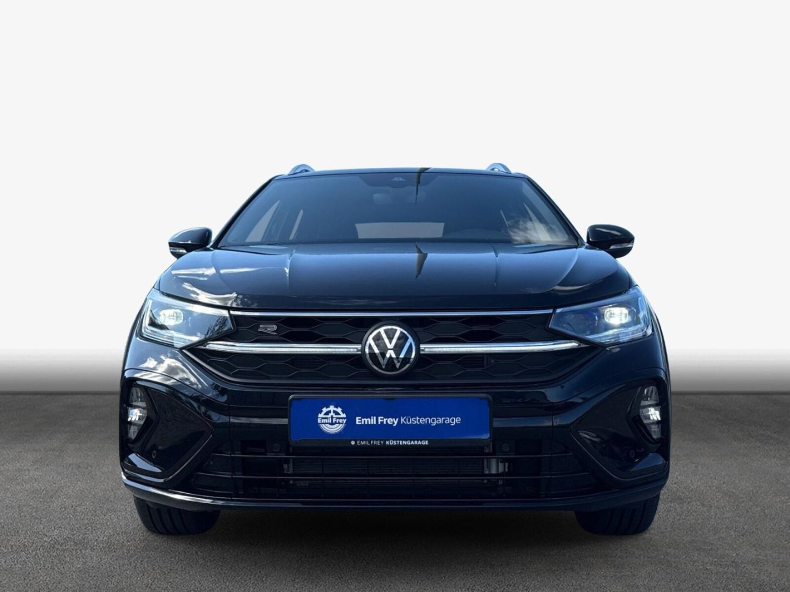Volkswagen Taigo – Bild 3