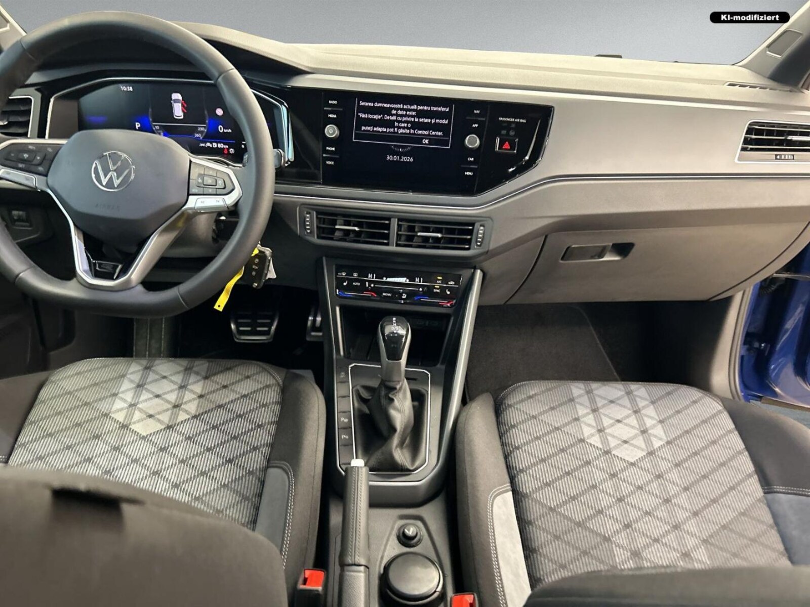 Volkswagen Polo – Bild 9