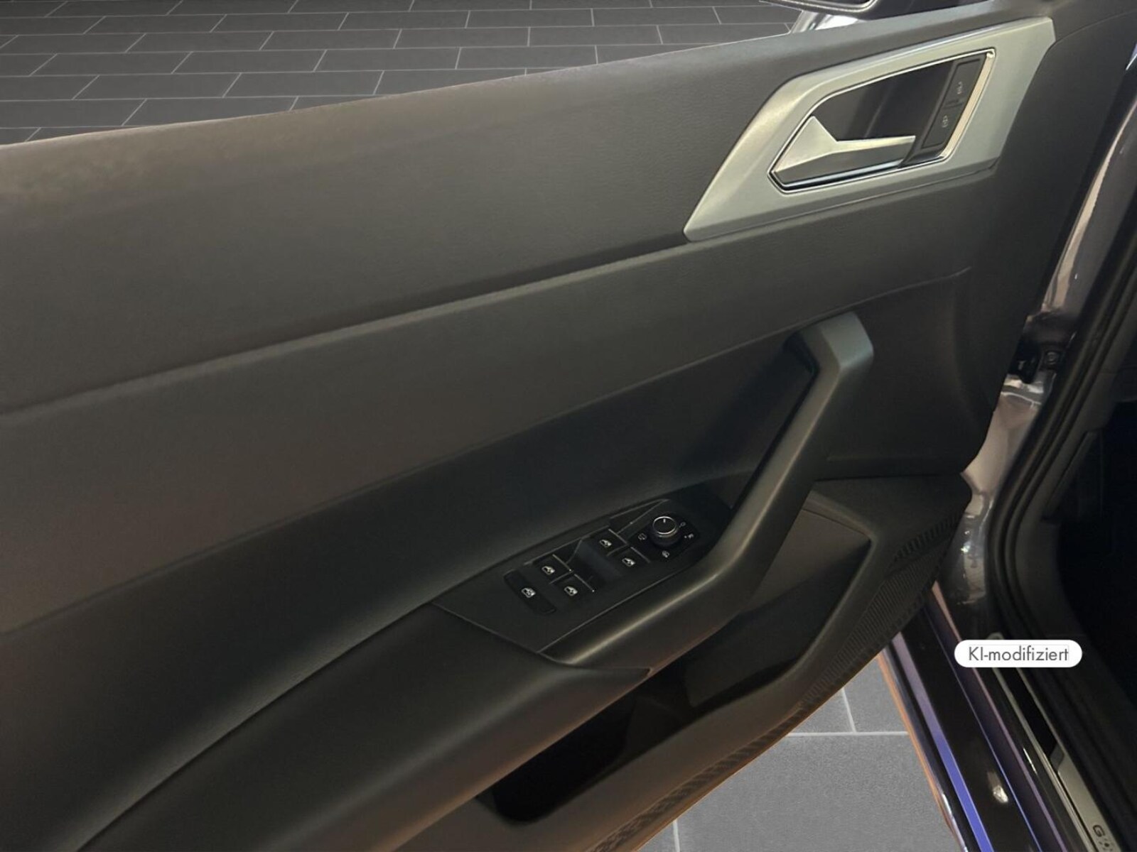 Volkswagen Polo – Bild 10