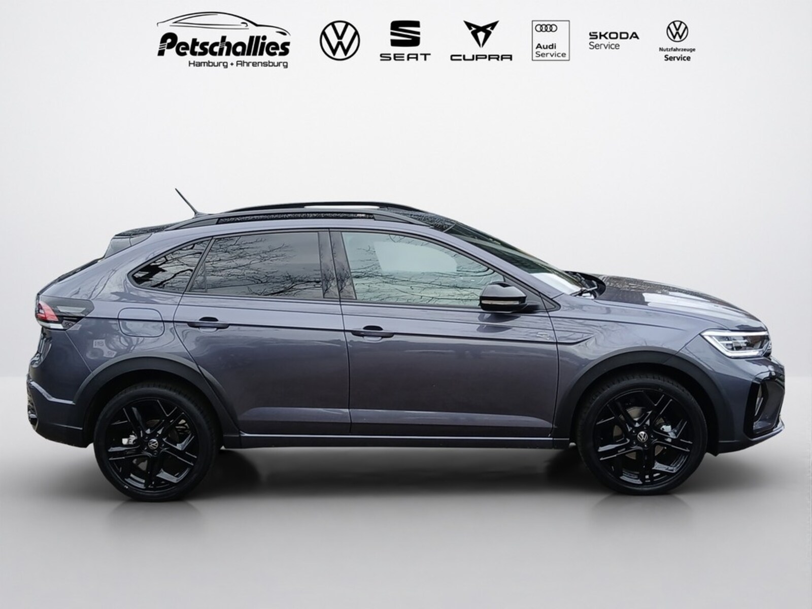 Volkswagen Taigo – Bild 6