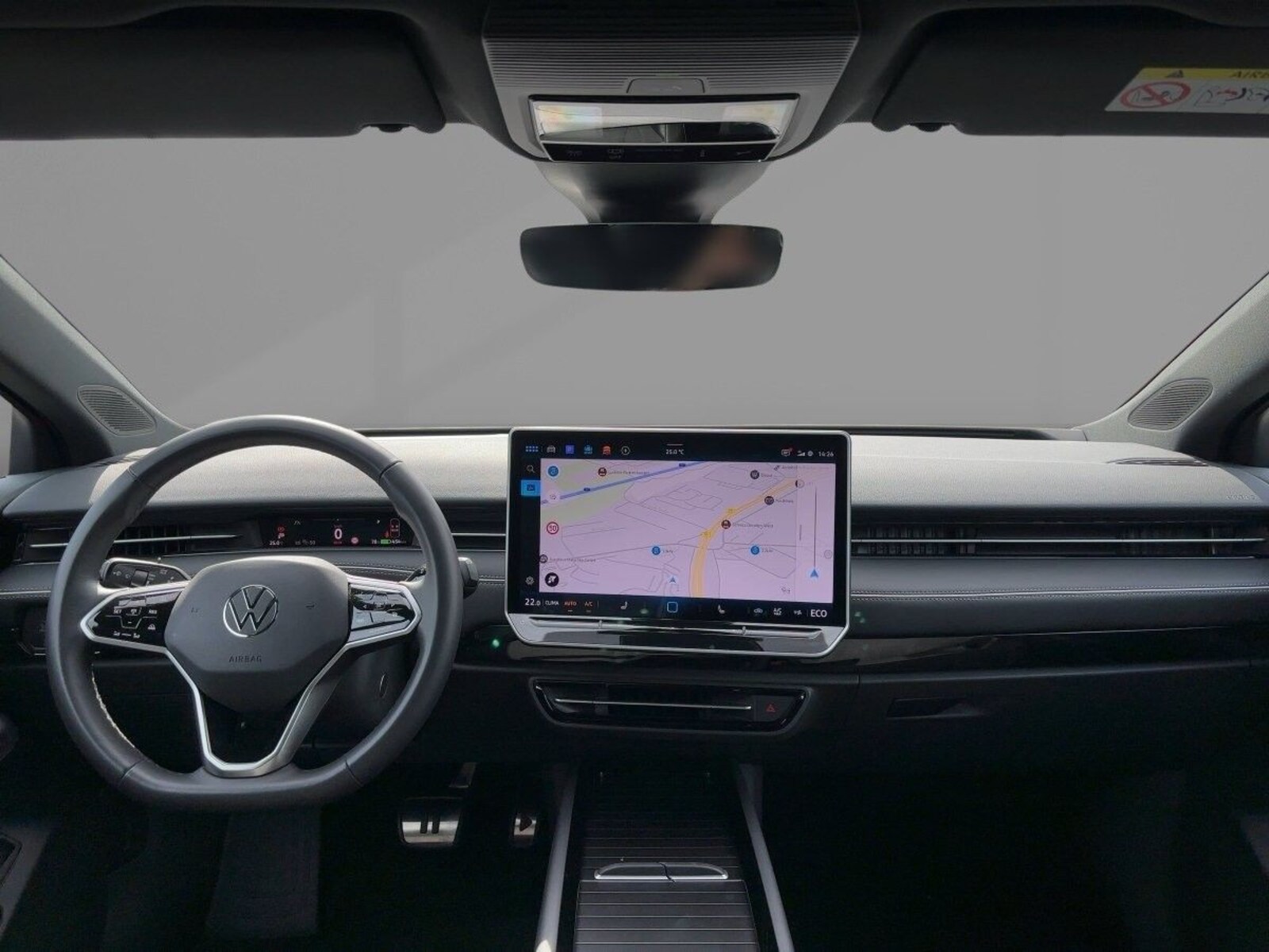 Volkswagen ID.7 Tourer – Bild 6