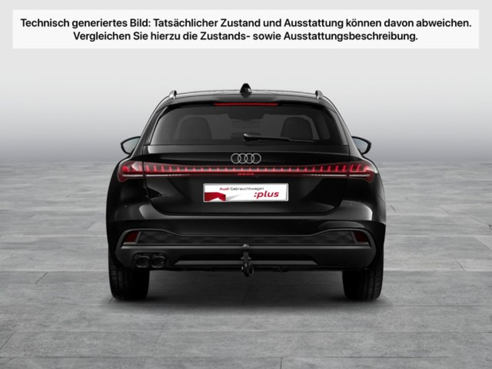 Audi A5 Avant – Bild 4