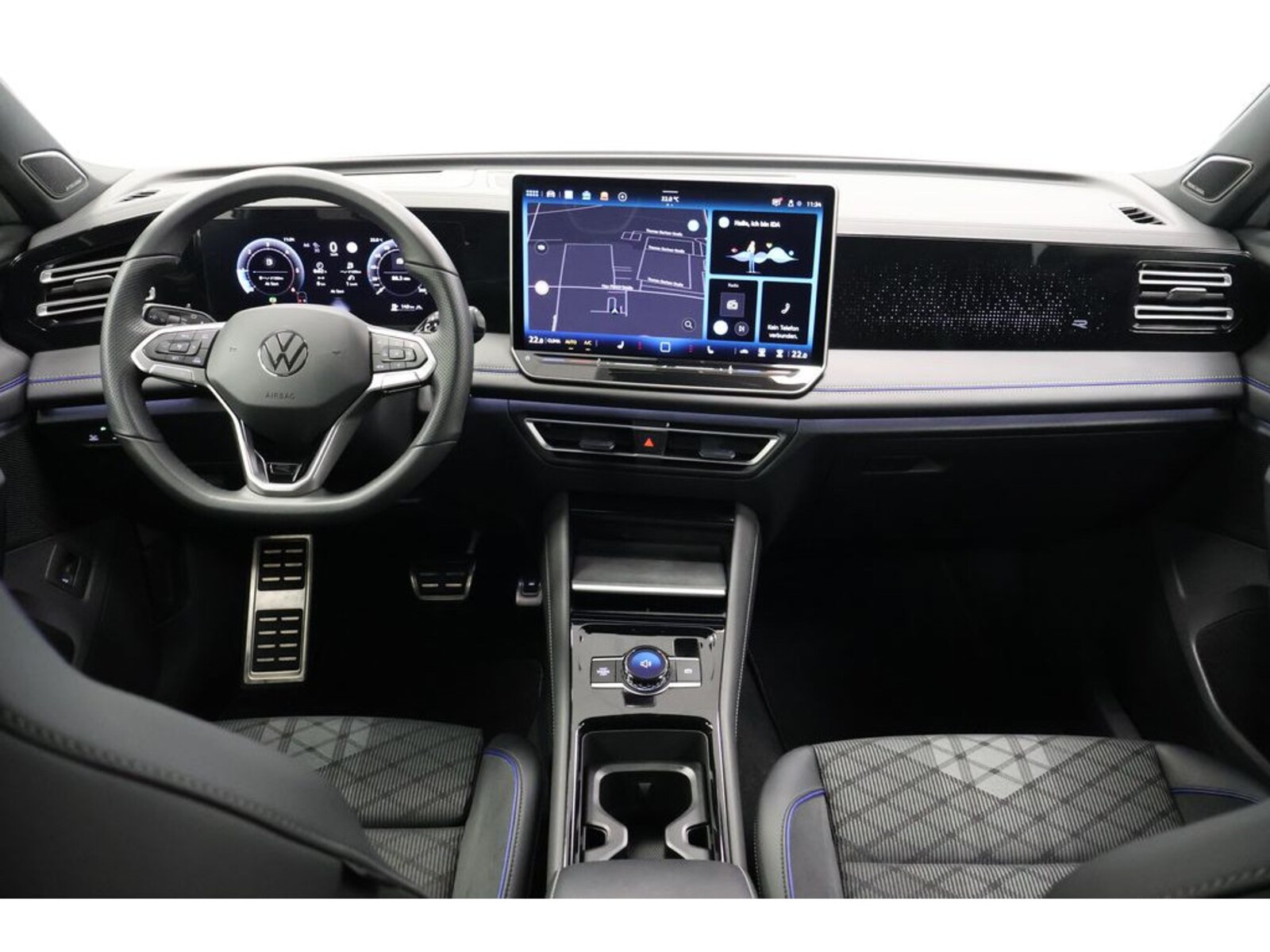 Volkswagen Tiguan – Bild 8