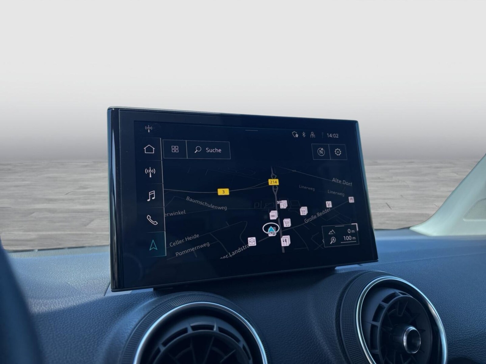 Audi Q2 – Bild 17