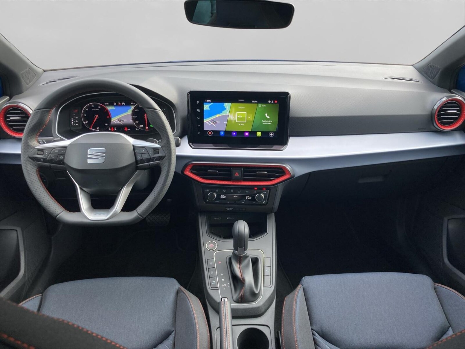 SEAT Ibiza – Bild 11