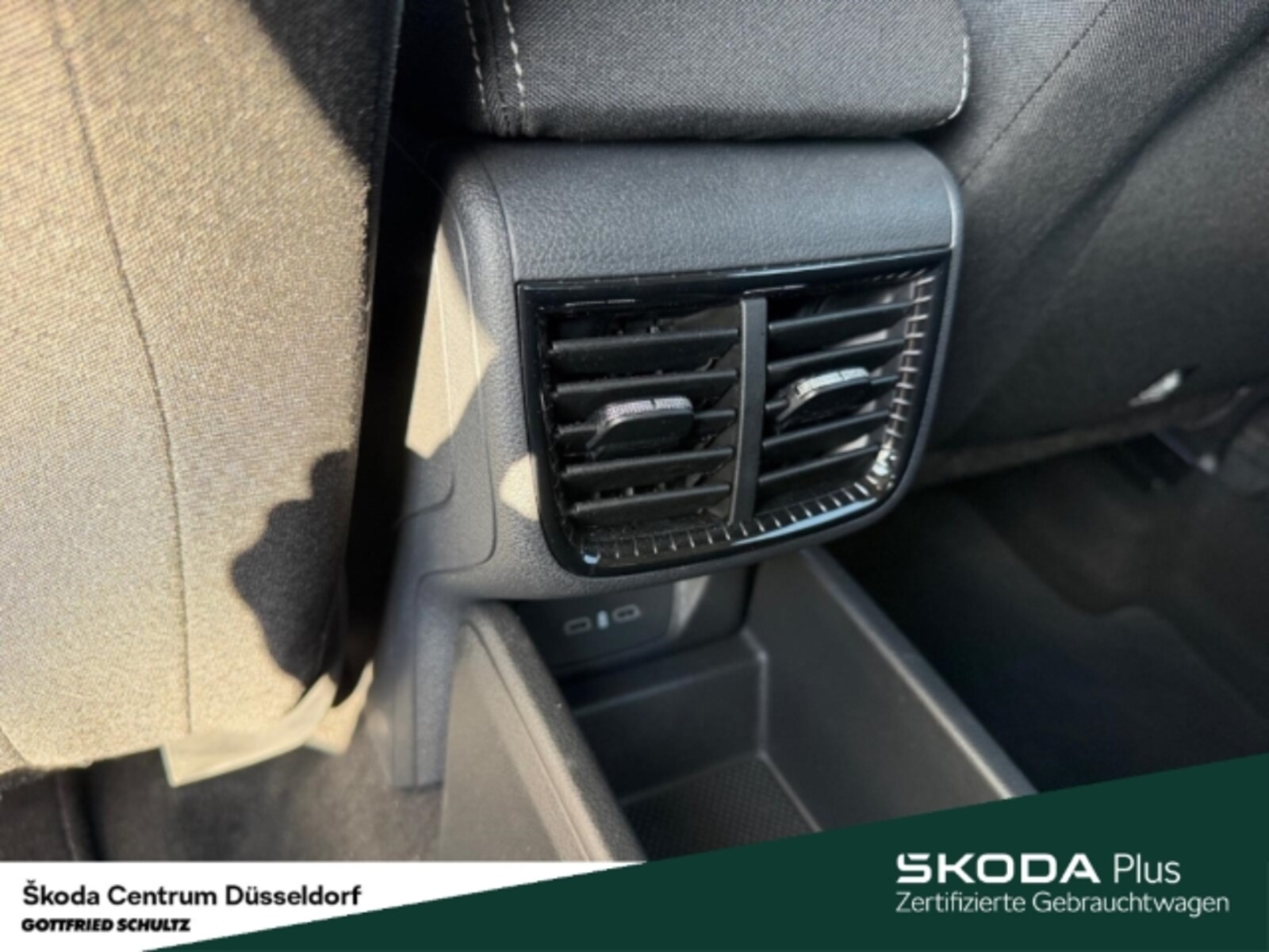 Škoda Fabia – Bild 10