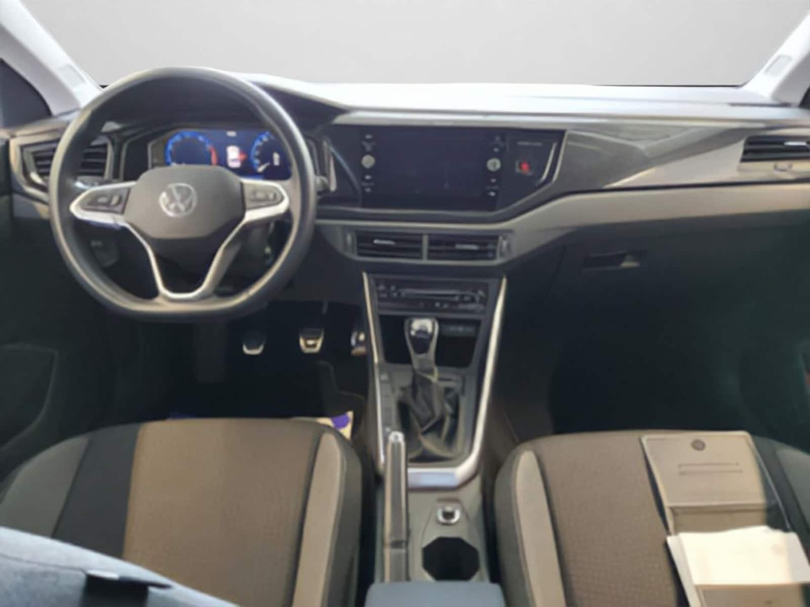 Volkswagen Polo – Bild 3
