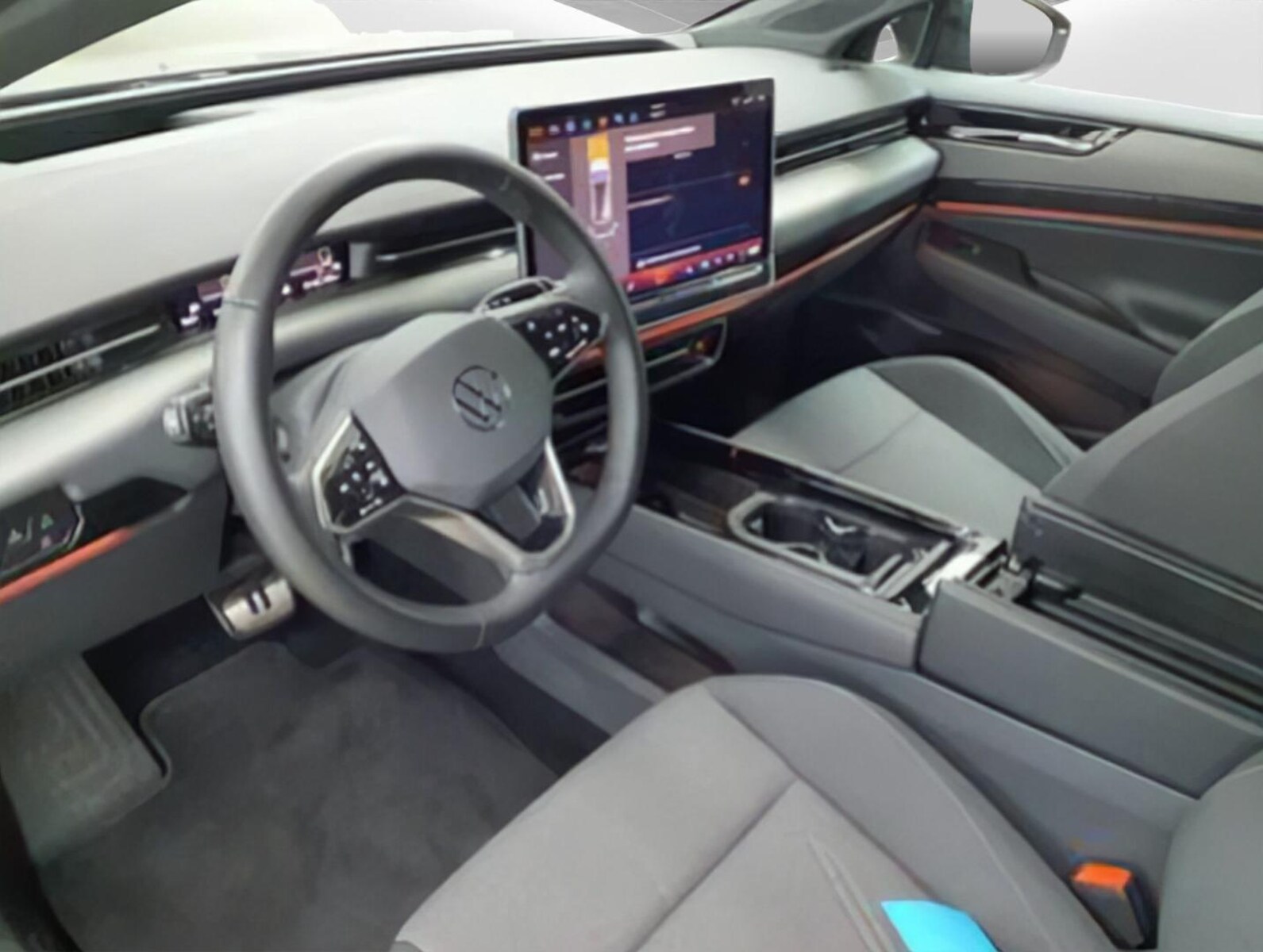 Volkswagen ID.7 Tourer – Bild 4