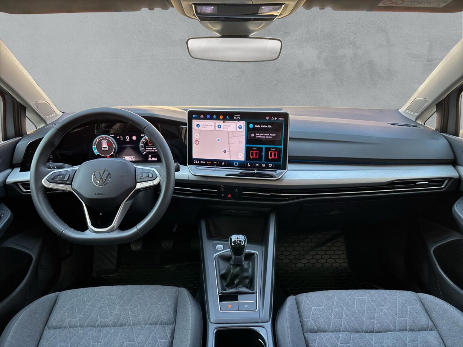 Volkswagen Golf Variant – Bild 12