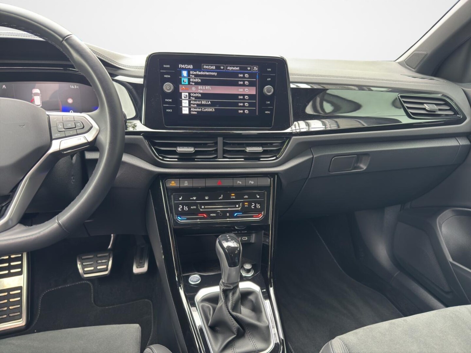 Volkswagen T-Roc – Bild 11