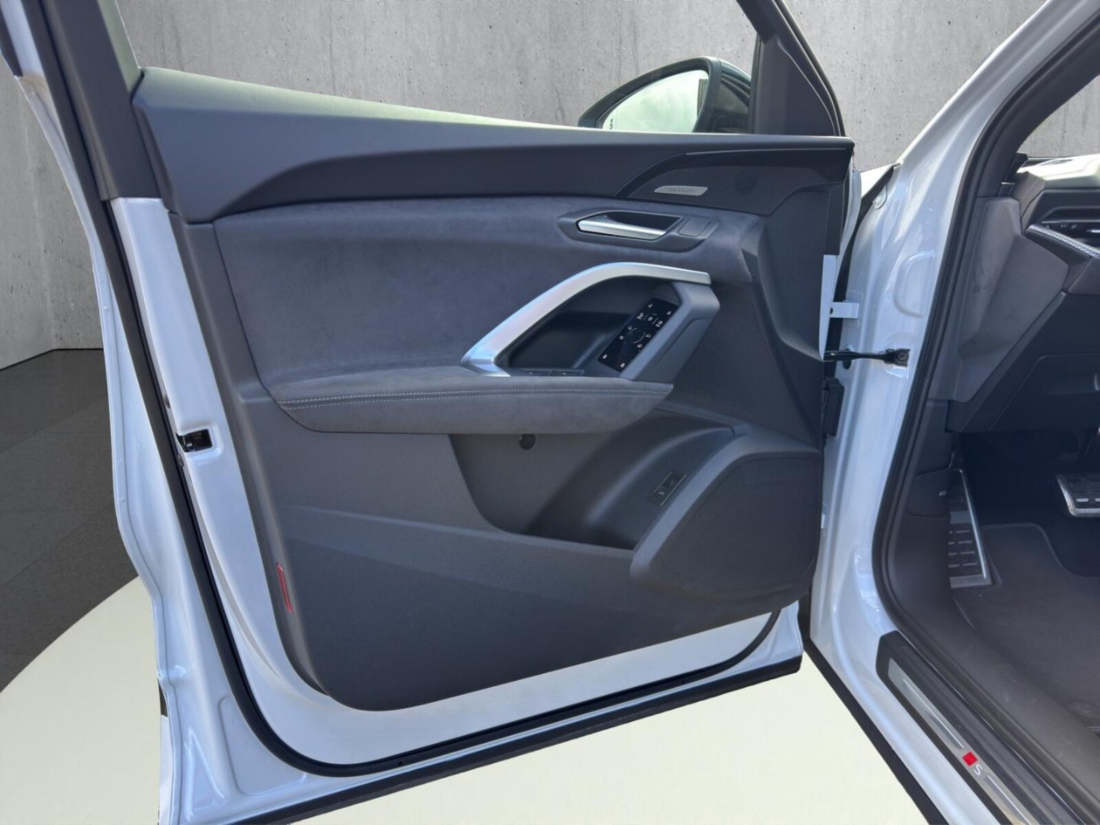 Audi Q5 Sportback – Bild 9