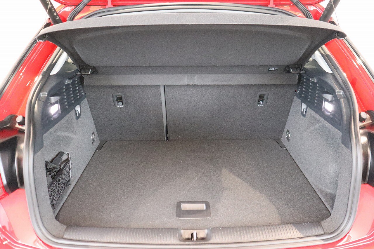 Image about Audi Q2 35 TFSI advanced 110(150) kW(PS) S tronic