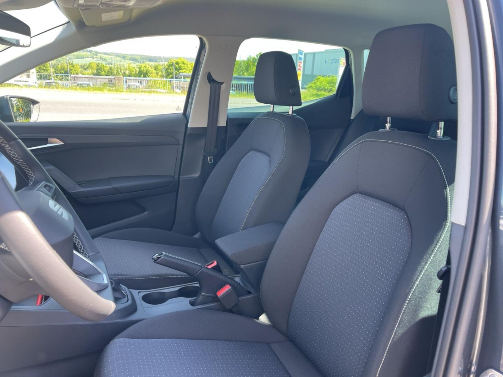 SEAT Ibiza – Bild 12