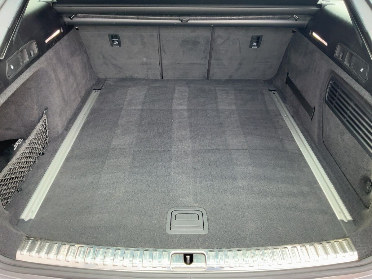 Image about Audi A6 Avant 40 TDI quattro S tronic