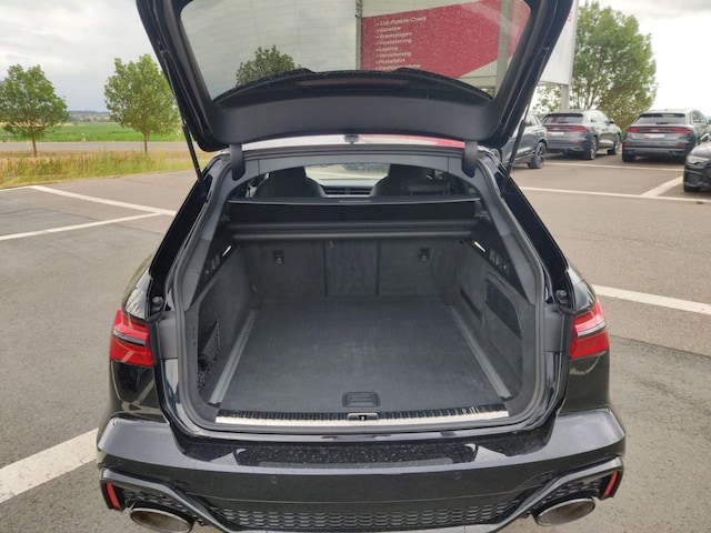 Audi RS6 Avant TFSI Quattro Tiptronic - 2023 - Joinsteer - #13