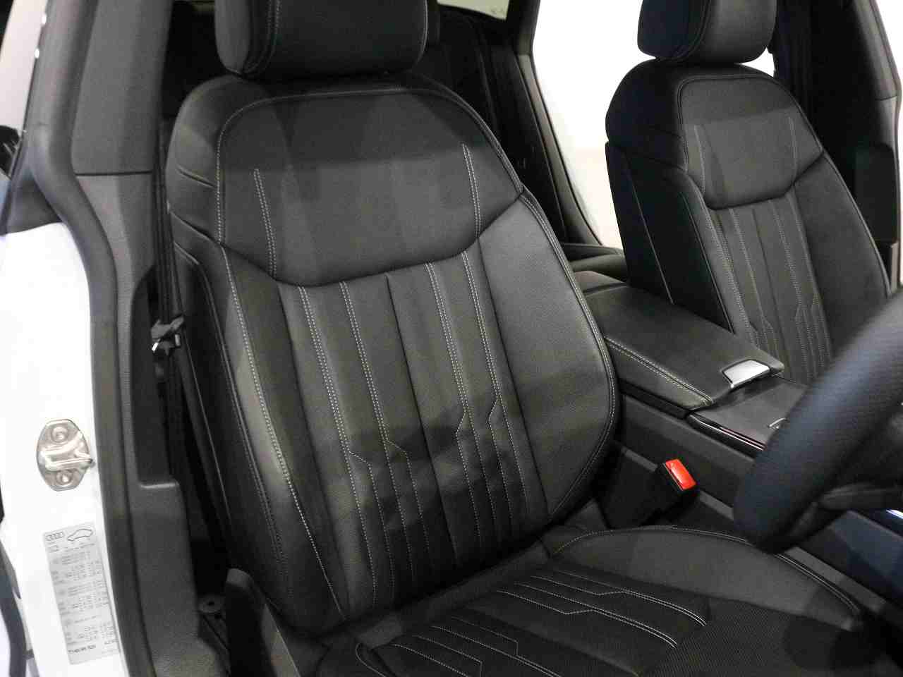 Image about Audi A7 Sportback 40 TDI quattro 150(204) kW(PS) S tronic