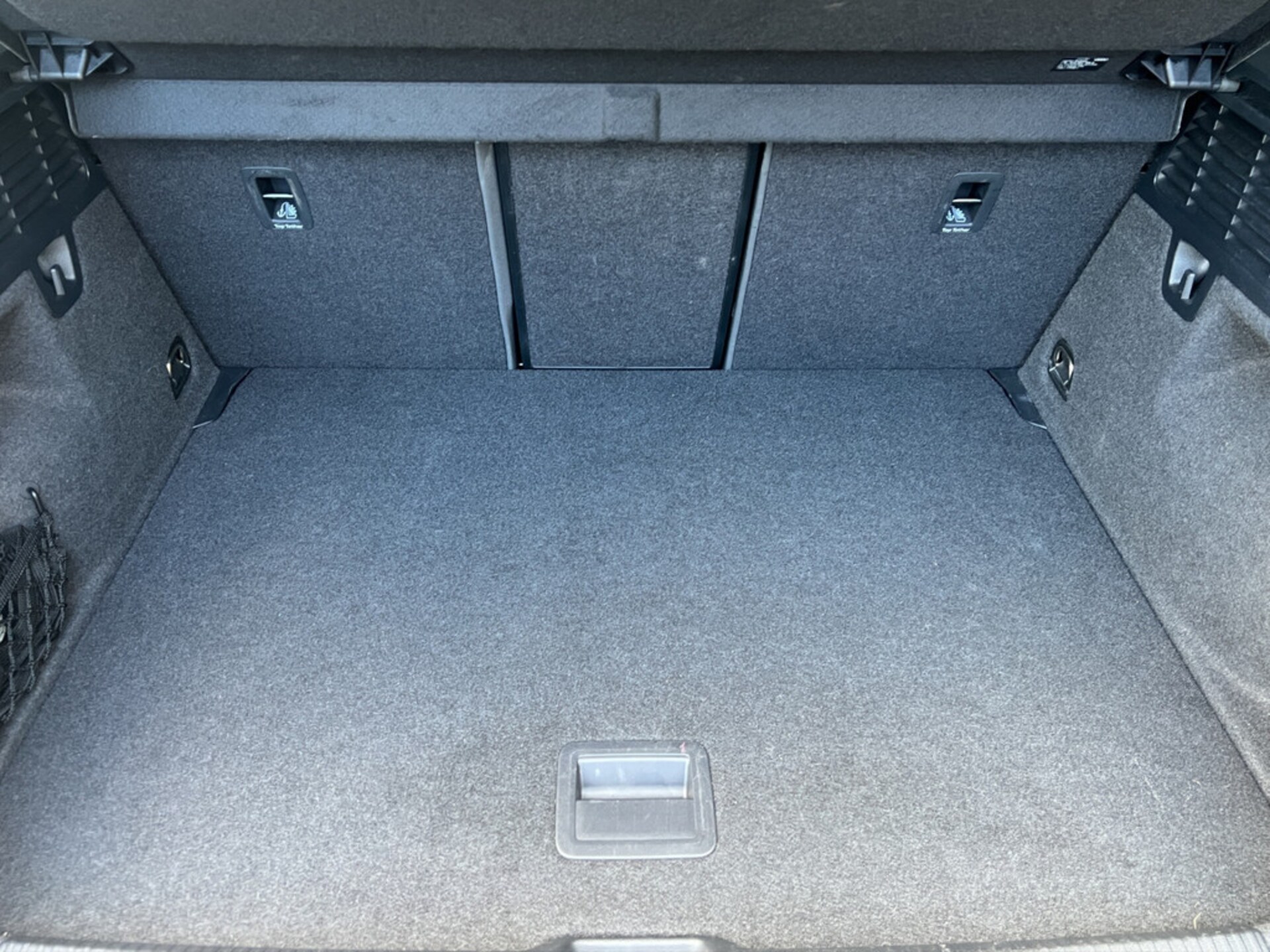 Audi Q2 Advanced