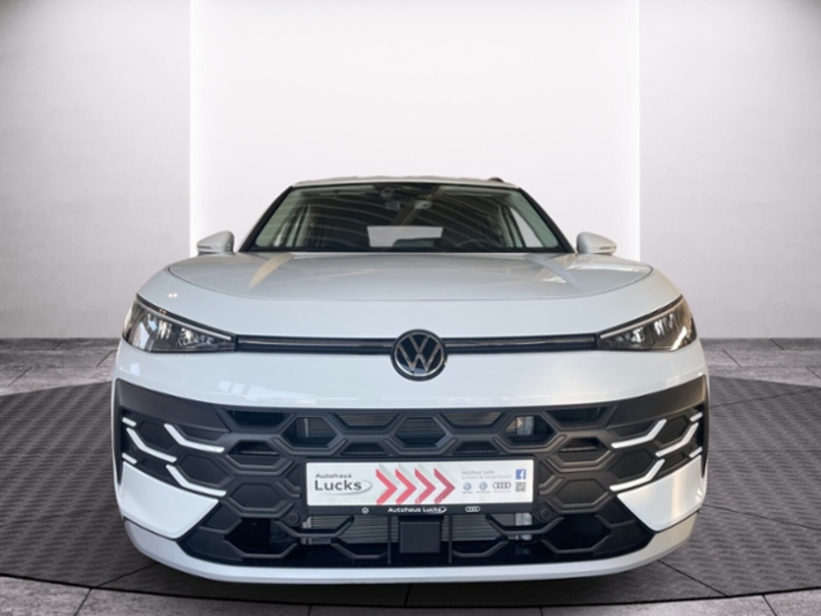 Volkswagen T-Roc – Bild 4