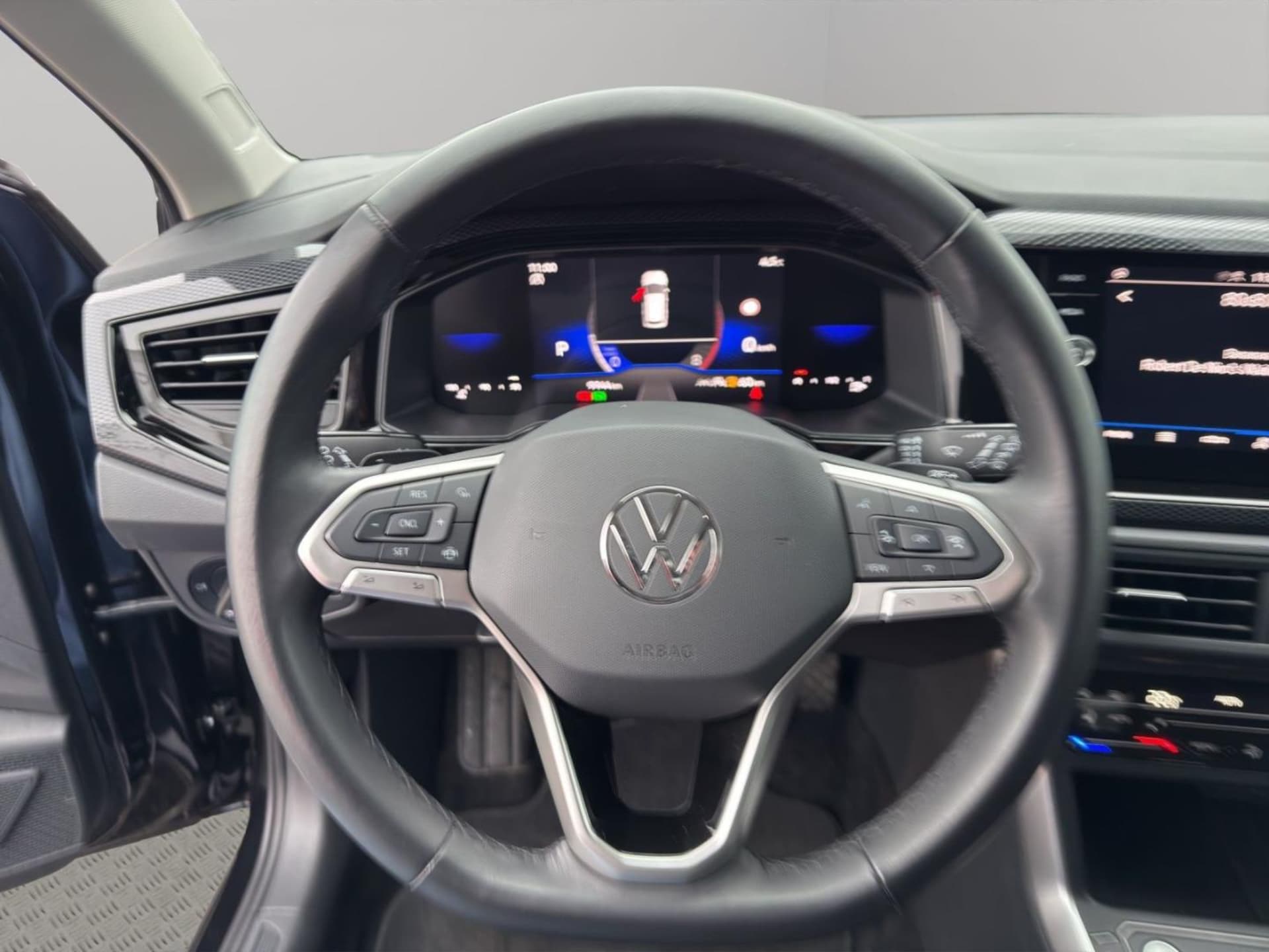 Volkswagen Taigo Life