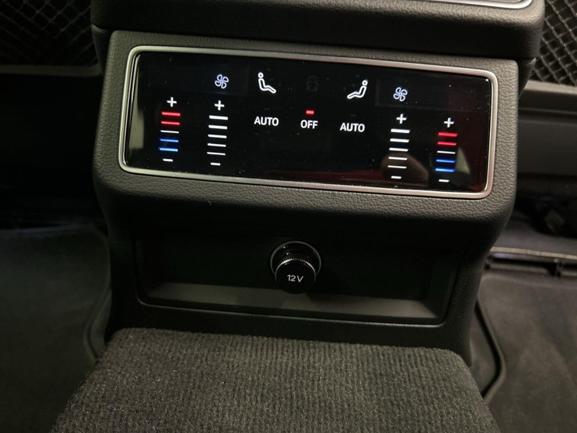 Audi A6 Avant Design