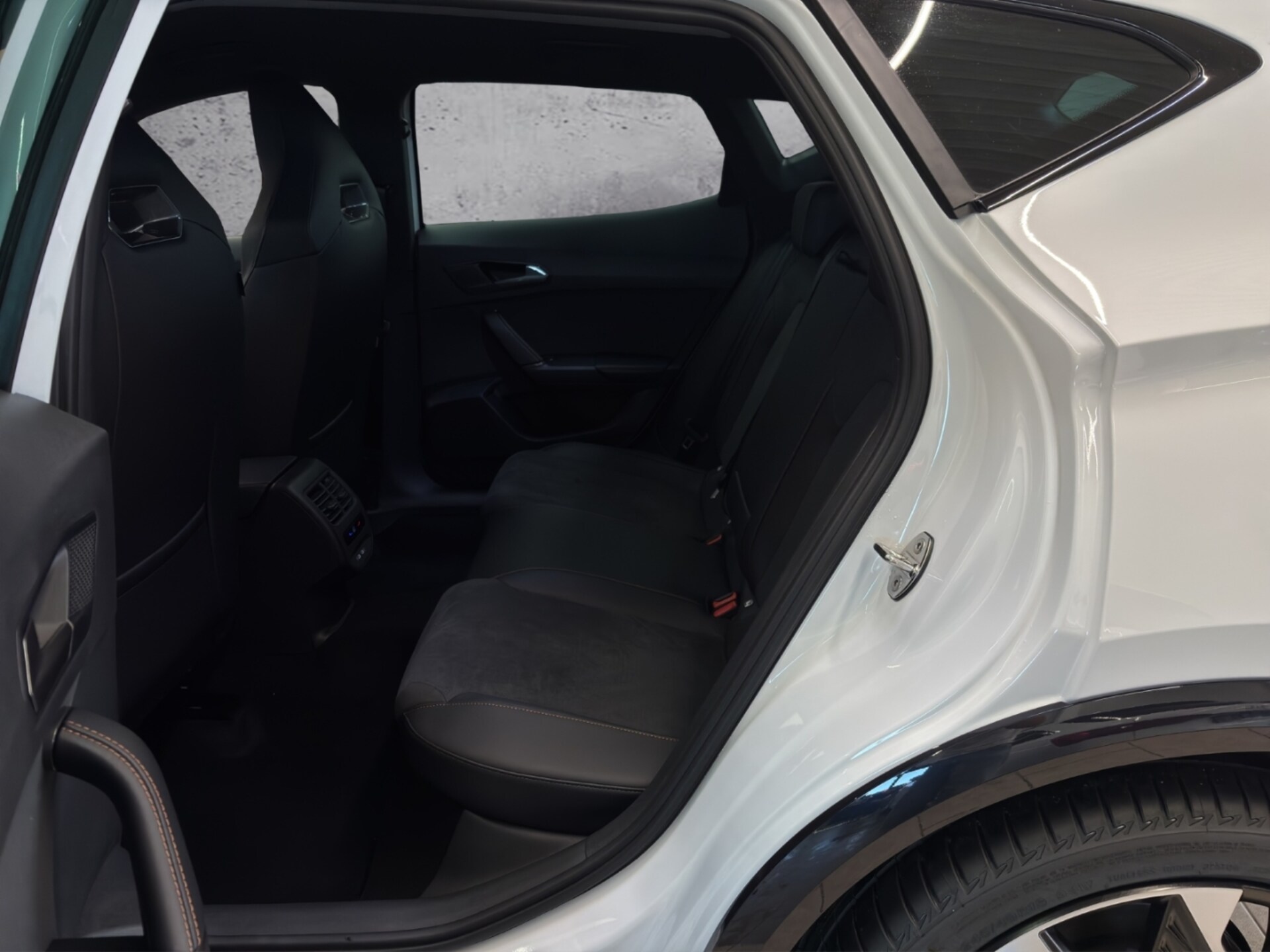 CUPRA Formentor VZ