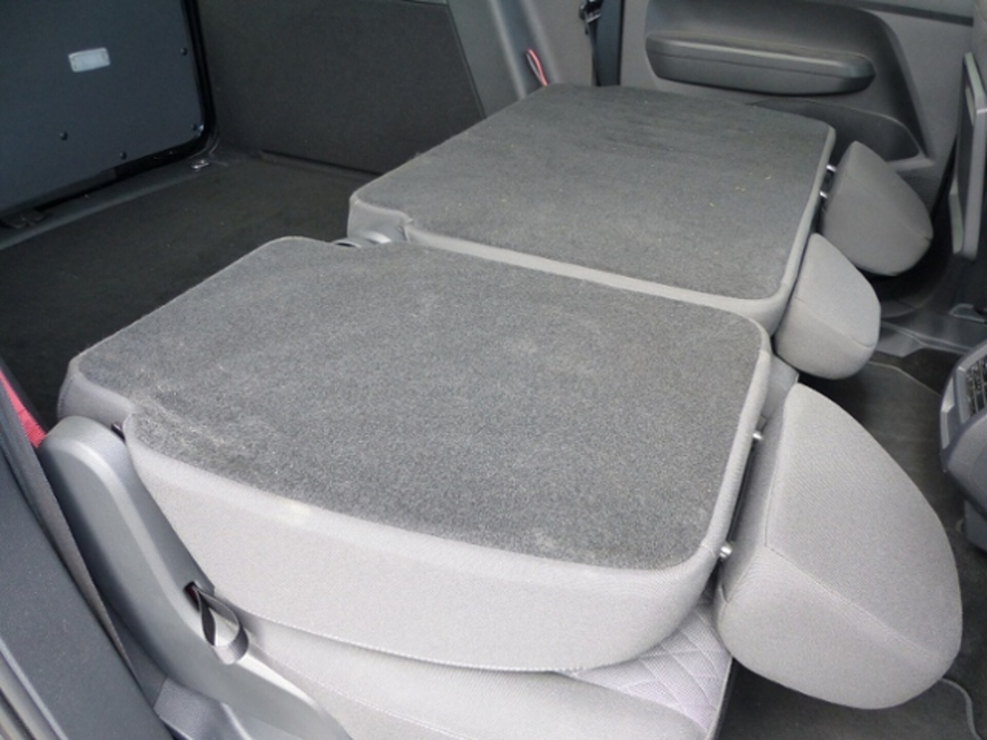 Volkswagen Caddy Life